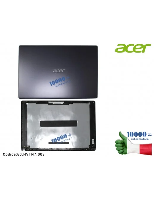 60.HVTN7.003 Cover LCD [NERO] ACER Aspire A315-23 A315-23G 60HVTN7003