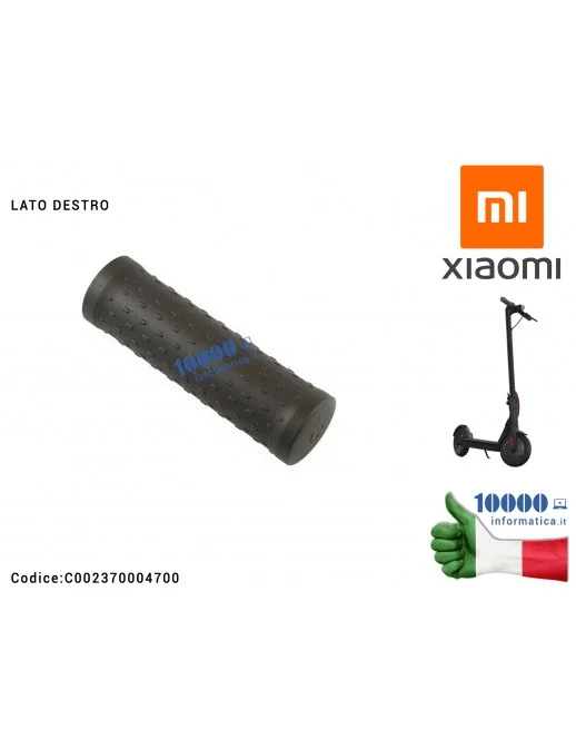 C002370004700 Manopola Destra XIAOMI Monopattino Mi M365 PRO PRO 2 Handle Grip Right Mi Electric Scooter Pro