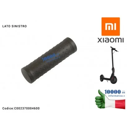 C002370004600 Manopola Sinistra XIAOMI Monopattino Mi M365 PRO PRO 2 Handle Grip Left Mi Electric Scooter Pro