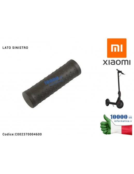 C002370004600 Manopola Sinistra XIAOMI Monopattino Mi M365 PRO PRO 2 Handle Grip Left Mi Electric Scooter Pro