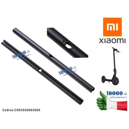 C002550002600 Manubrio Barra Centrale XIAOMI Monopattino Mi M365 PRO PRO 2 Handle Bar Mi Electric Scooter Pro