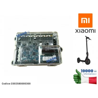 C002580000300 Scheda Board Controllo Batteria XIAOMI Monopattino Mi M365 PRO PRO 2 Control Board Assembly Mi Electric Scooter...