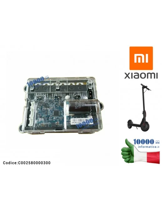 C002580000300 Scheda Board Controllo Batteria XIAOMI Monopattino Mi M365 PRO PRO 2 Control Board Assembly Mi Electric Scooter...