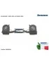 90204391 Ventola Fan con Dissipatore Heatsink LENOVO UltraBook Yoga 2 Pro 13 EG45040S1-C020-S9A AT0S9001SS0