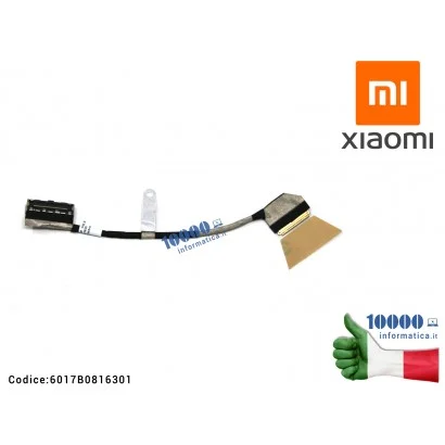 6017B0816301 Cavo Flat LCD XIAOMI 12 R10 13 R10 6017B0816301
