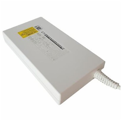 KP.23001.003 Alimentatore (BIANCO) ACER 230W 19V 11,8A [5,5 x 1,7mm] ConceptD CC715-71 CC715-71P CC715-92P CN715-72G CN715-72...