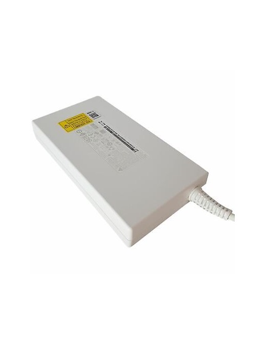 KP.23001.003 Alimentatore (BIANCO) ACER 230W 19V 11,8A [5,5 x 1,7mm] ConceptD CC715-71 CC715-71P CC715-92P CN715-72G CN715-72...