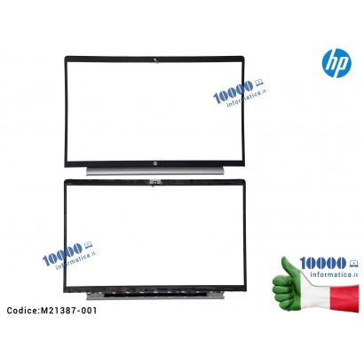 M21387-001 Cornice Bezel LCD HP ProBook 440 G8 440 G9 M21387-001