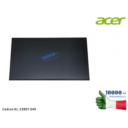 KL.2380T.049 Display 23,8" LCD ACER K2 K242HYLBa K243YAa K242HYLHv KA242YAa Nitro QG1QG241Ya KL.2380T.049 FHD.VA.NGL.TCL KL23...