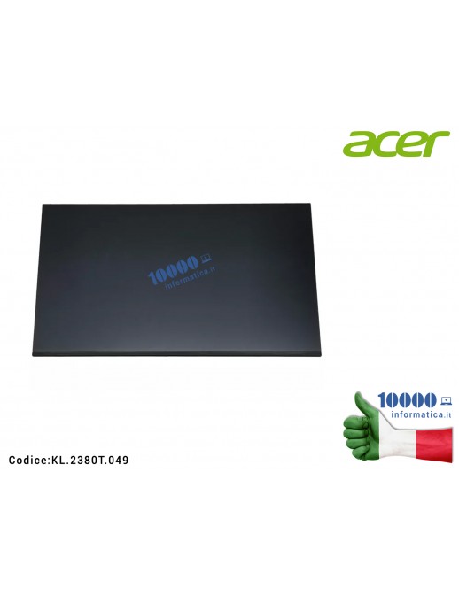 KL.2380T.049 Display 23,8" LCD ACER K2 K242HYLBa K243YAa K242HYLHv KA242YAa Nitro QG1QG241Ya KL.2380T.049 FHD.VA.NGL.TCL KL23...