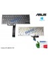 9Z.N8KSQ.70E Tastiera Italiana ASUS VivoBook F200CA X200MA X200CA F200MA X200 [SENZA FRAME] [LOGO WINDOWS 8] AEEX8I00110