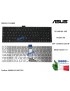 0KNB0-6106IT001 Tastiera Italiana ASUS X502 X502C X502CA F502C F502CA [SENZA FRAME] 9Z.N9DSU.20E UU2SQ 0E MP-12F56I0-5281W 0K...