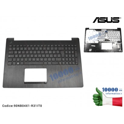 90NB04X1-R31IT0 Tastiera Italiana Completa di Top Case Superiore ASUS F553MA X553MA D553MA R515MA