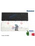 25210893 Tastiera Italiana LENOVO G500 G505 G505A G510 G700 G710 25210923MP-12P8 V117020ZK1-IT MP-12P86I0-686