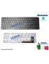 KBI140A226 Tastiera Italiana LENOVO IdeaPad 100-15IBY 100-15 B50-10 [LOGO WINDOWS 8]