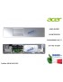 60.M14N2.001 Top Case Superiore ACER Aspire V3-571 V3-571G Palmrest completo di Touchpad AP0N7000230 60M14N2001 201103-012201