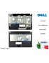 T7K57 Top Case Upper Palmrest Cover Superiore DELL Inspiron 15-5558 15 5000 5555 5558 5559 [NO Touchpad] 0T7K57 AP1AP000700 C...