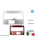 720570-001 Top Case Upper Palmrest Cover Superiore HP Envy 15 15-J 15-J013CL 15-J053CL 6070B0664001 723390-001
