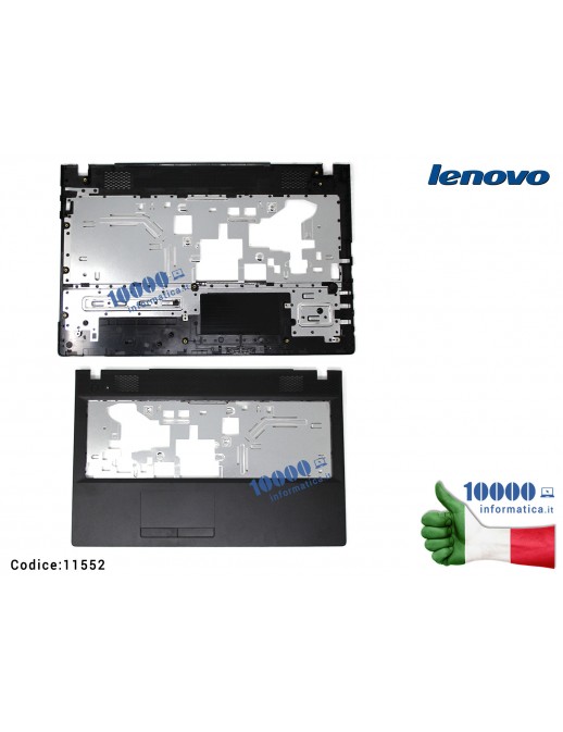 Top Case Upper Palmrest Cover Superiore LENOVO IdeaPad G500 G505 G510 G510s [NO TOUCH]