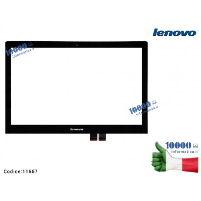 Touch Screen LENOVO Flex 3-15 Yoga 500-15 [15,6''] (SENZA FRAME) 131753Q1V1.3-2