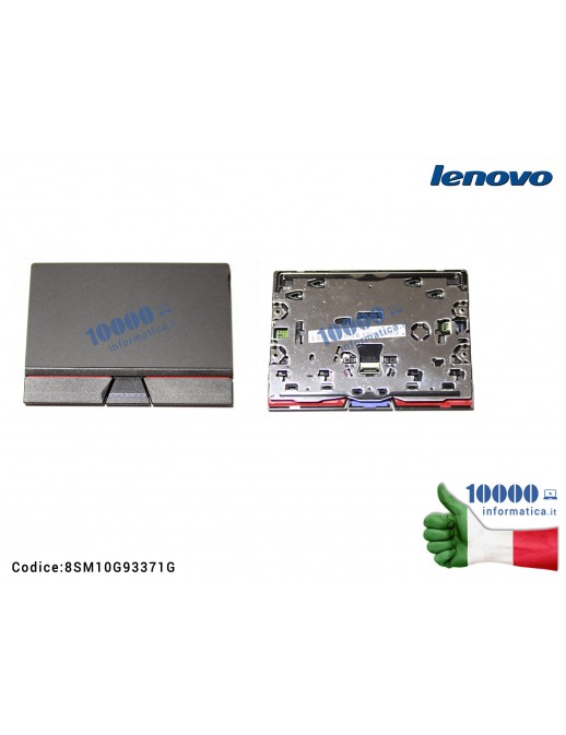 Trackpad Touchpad LENOVO ThinkPad E455 E450S E450C E531 E540 E550 E440 E555 E560 E460 E465 E565 S3 Yoga 14 S5 Yoga 15