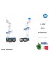 749649-001 USB Board HP 250 255 G3 15-G 15-R 15T-R LS-A993P ZSO51 455MKK32L01 NBX0001JX00