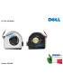 CNRWN Ventola di Raffreddamento Fan CPU DELL Inspiron 14R N4010 1464 1564 1764 N4020 N4030 N3010 (4 PIN) 0CNRWN DFS531205HC0T...