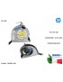 762505-001 Ventola Fan CPU HP Pavilion 15-P Series 767776-001 DFS200405040T EG50060S1-C120-S9A