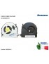 90205424 Ventola Fan CPU LENOVO IdeaPad B50-45 B50-70 B50-80 B50-35 B50-30 B50 B40 B30 B40-70 B40-80 B51-30 B51-35 B51-80 DC2...