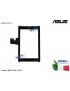 ME372CG-5470L Vetro Touch Screen ASUS FonePad 7'' ME372CG ME373CG (K00E) 5470L FPC-1