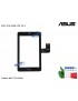 MCF-070-0948 Vetro Touch Screen ASUS MeMO Pad HD 7'' ME173 ME173X (K00B) (K00U) MCF-070-0948-FPC-V2.0