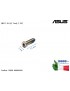13050-00090000 Vite di Fissaggio Notebook [M2*7,5L (K) Torx] (1 PZ) ASUS ZenBook UX21A UX21E UX31A UX31E UX42VS UX31LA UX303L...
