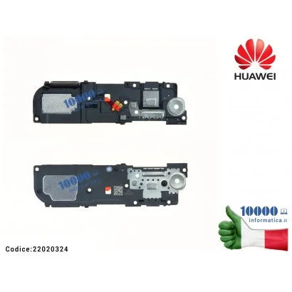 22020324 Altoparlante Speaker Audio Vivavoce HUAWEI Mate 20 Lite (SNE-L21) Nova 3i P Smart Plus 22020324