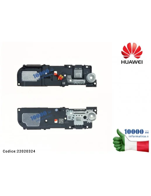 22020324 Altoparlante Speaker Audio Vivavoce HUAWEI Mate 20 Lite (SNE-L21) Nova 3i P Smart Plus 22020324