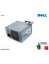 NFX6T Alimentatore ATX Desktop DELL 290W NFX6T 0NFX6T CN-0NFX6T BOMBSHELL T3620 FARALLON T20 HAYWIRE T1700 TULUM 3670 EAGLE