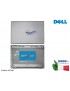 32TJM Cover LCD Scocca superiore Originale DELL inspiron 15 5593 - 32TJM Silver Cover LCD DELL 32TJM 032TJM CN-032TJM