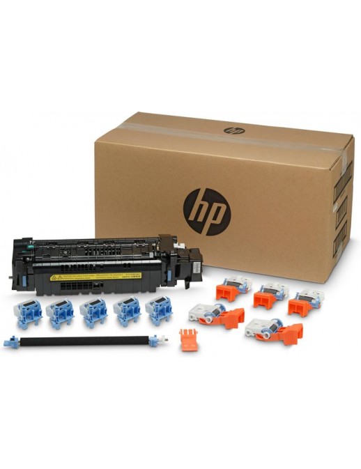 L0H25A L0H25A HP LaserJet 220V Maintenance Kit 818102 889894213549