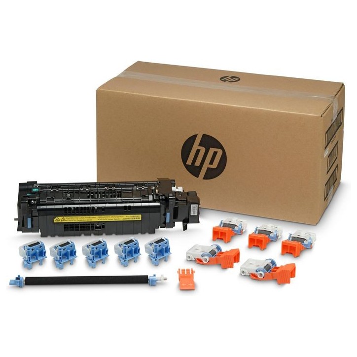 L0H25A HP LaserJet 220V Maintenance Kit 818102 889894213549