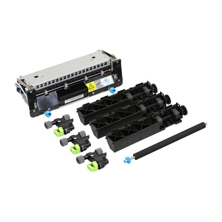 40X8426 Lexmark Maintenance Kit Fuser, 220V 40X8421, 642872 Lexmark