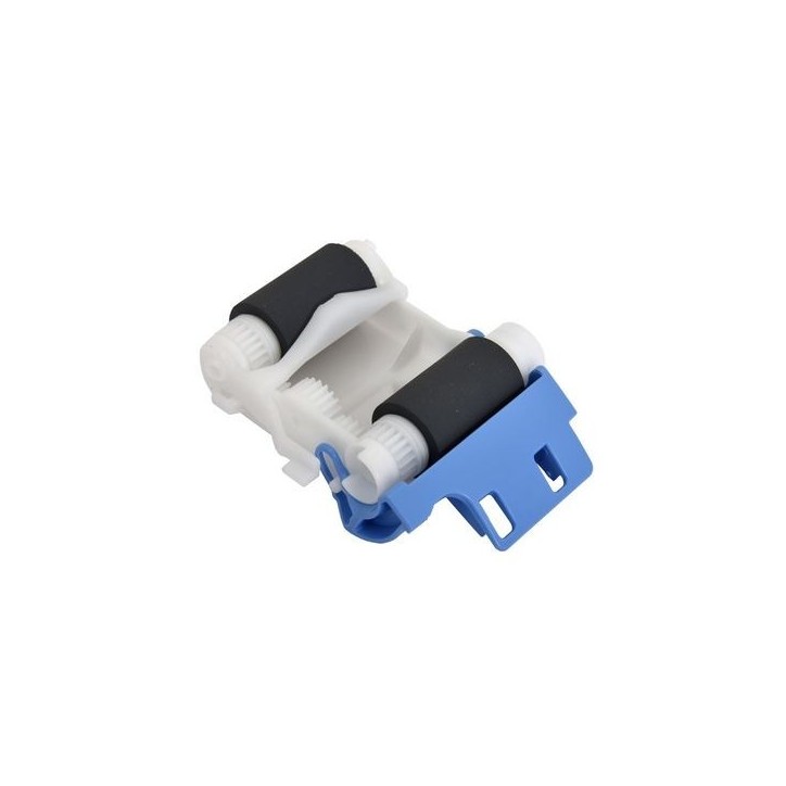 RM2-1275-000CN HP Paper pickup roller assembly for HP printers, ensures reliable print quality, compatible with multiple LaserJe