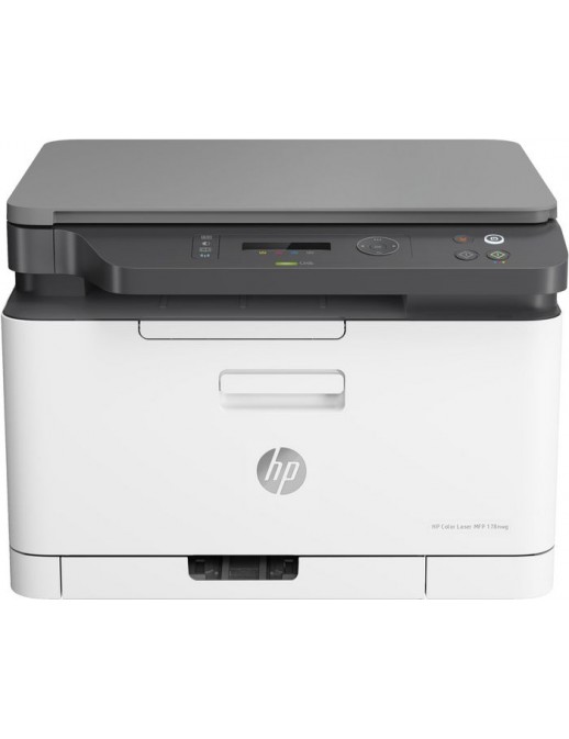 4ZB96A 4ZB96A HP Color Laser MFP 178nw