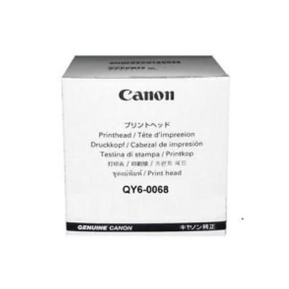QY6-0068-010 QY6-0068-010 Canon Printhead QY6-0068-000 44103110