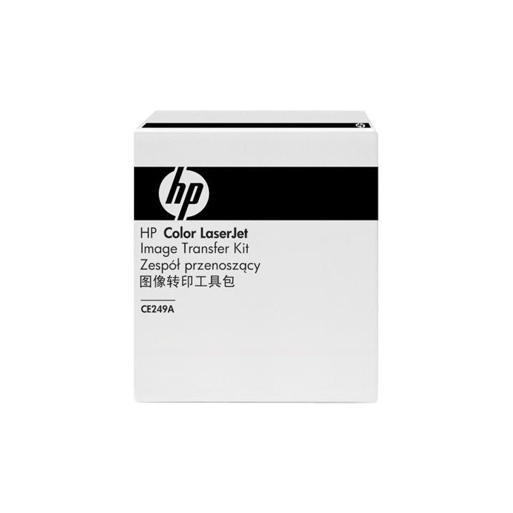 RP000321459 HP Intermediate transfer belt (ITB) kit - Includes belt and roller CC493-67909 Color LaserJet Enterprise M651