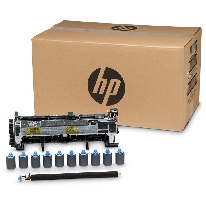 CF065A-RFB HP LaserJet 220V Maintenance Kit CE988-67902 RM1-8396-000CN 886111320158