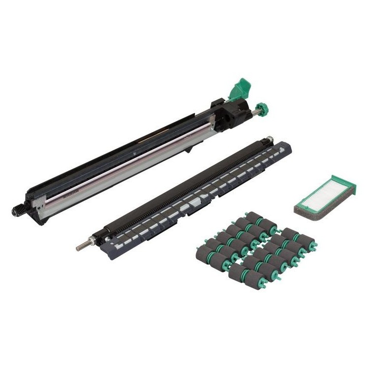 40X7540 Lexmark Lexmark Maintenance Kit 642669 - Lexmark Color Laser C950/- Lexmark Multifonction X950dhe