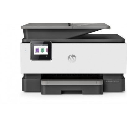 257G4B#629 257G4B629 HP OfficeJet Pro 9010e All-in-One Printer, Print, 4800 x 1200 DPI, Copy, 600 x 600 DPI, Scan, 1200 x 120...