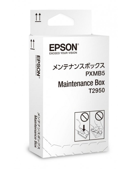 C13T295000 C13T295000 Epson WorkForce WF-100W Maintenance Box Epson