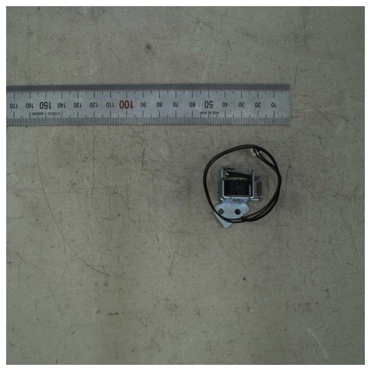JC33-00028D HP Solenoid, 1 pcs 808438 Samsung