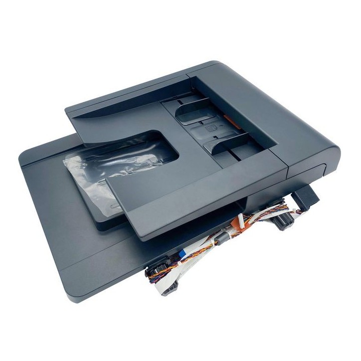 A8P79-65014 HP ADF whole unit kit for HP printers, compatible with M521dn and M521dw models, designed for replacement or repair.