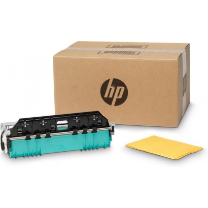 B5L09A B5L09A HP Officejet Enterprise Ink Collection Unit 646713, 99113490 888182399699